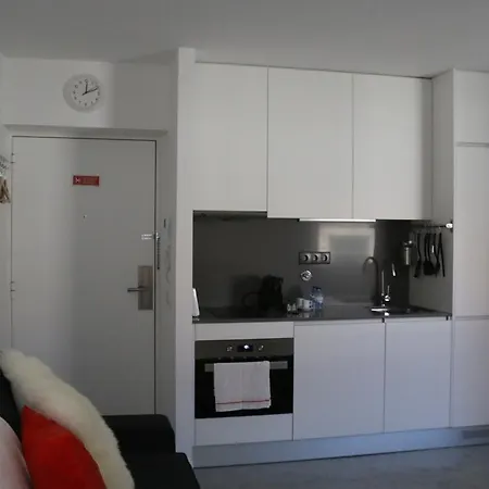 Maraveiro Apartment Aveiro