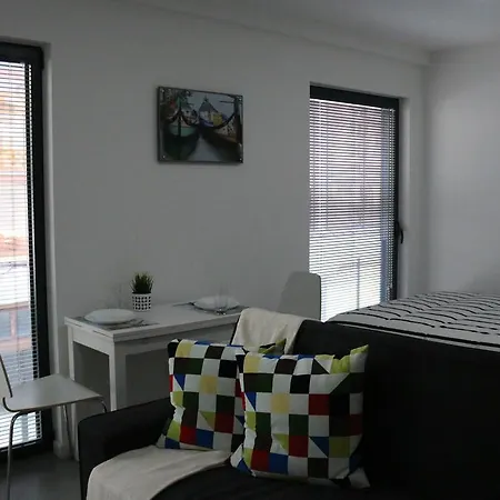 Maraveiro Apartment Aveiro