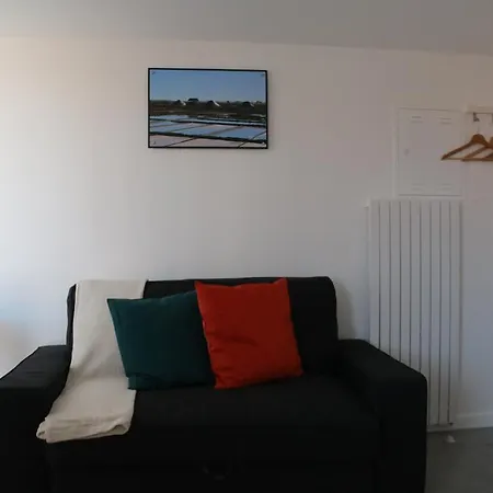 Apartment Maraveiro *