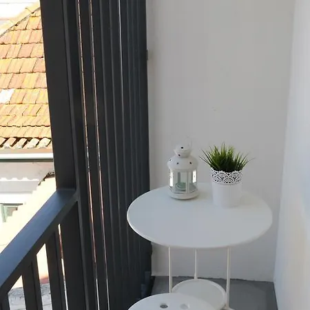 Maraveiro Apartment *