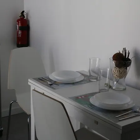 Apartment Maraveiro