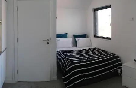 Maraveiro Apartment *