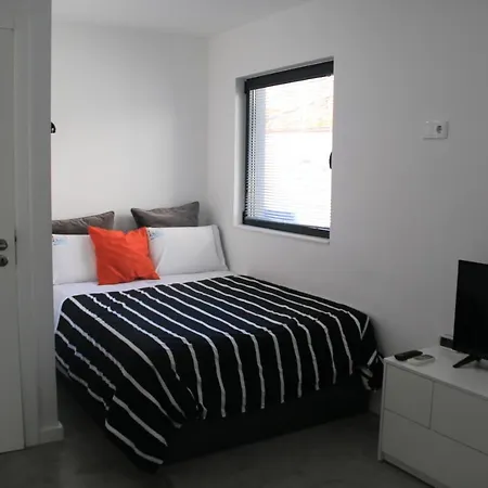 Maraveiro Apartment Aveiro