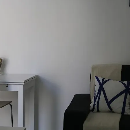 Apartment Maraveiro