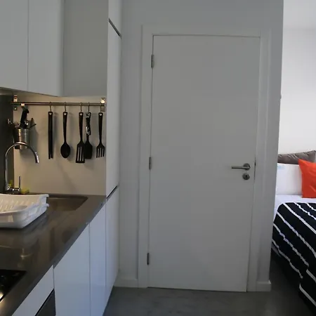 Maraveiro Apartment