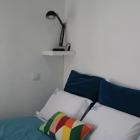 Apartment Maraveiro