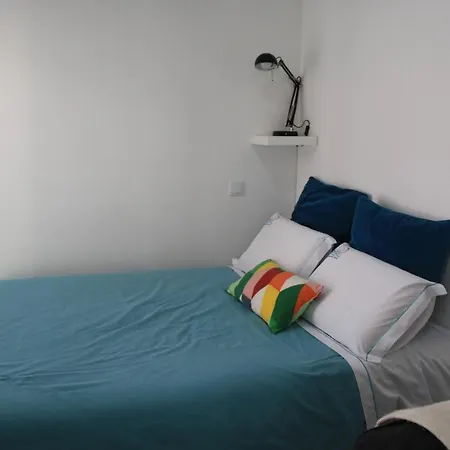 Apartment Maraveiro Aveiro