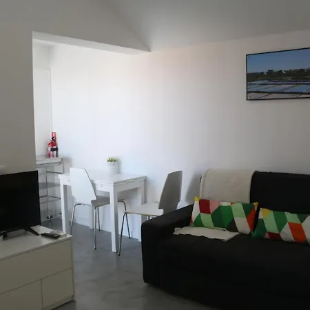 Apartment Maraveiro